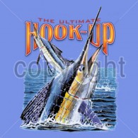 The Ultimate Hook Up